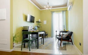Antista Rooms